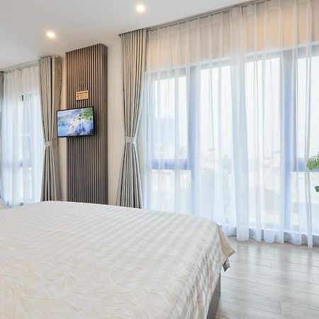 Lux Quy Nhon Homestay Dış mekan fotoğraf
