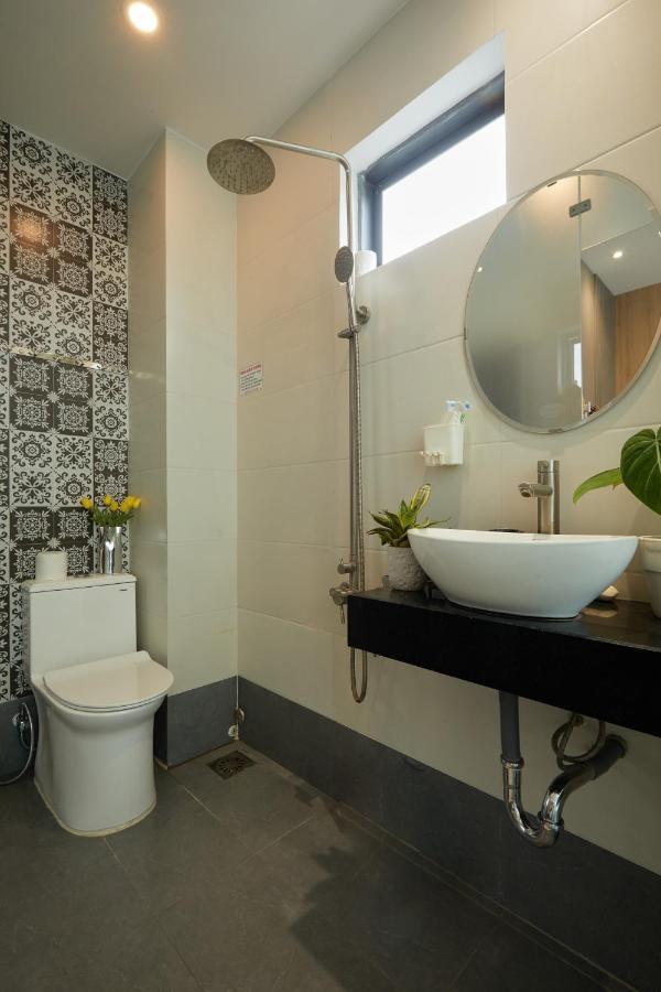 Lux Quy Nhon Homestay Dış mekan fotoğraf