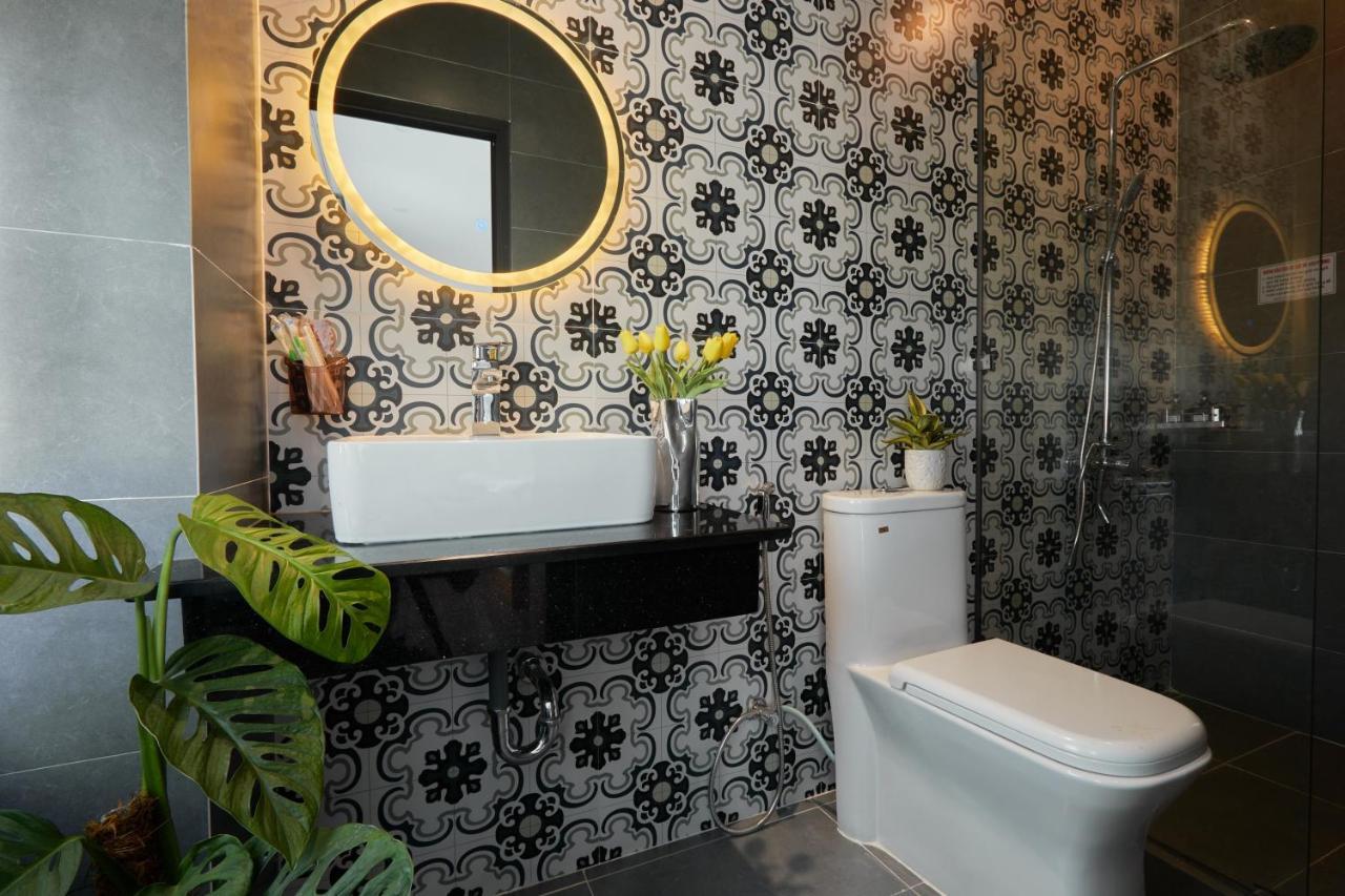 Lux Quy Nhon Homestay Dış mekan fotoğraf