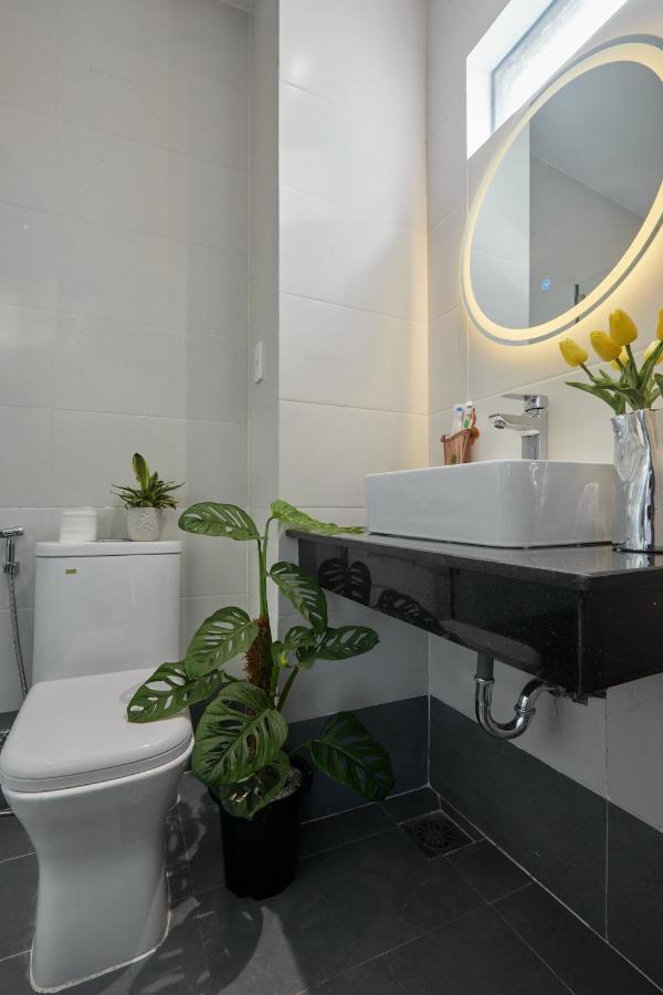 Lux Quy Nhon Homestay Dış mekan fotoğraf