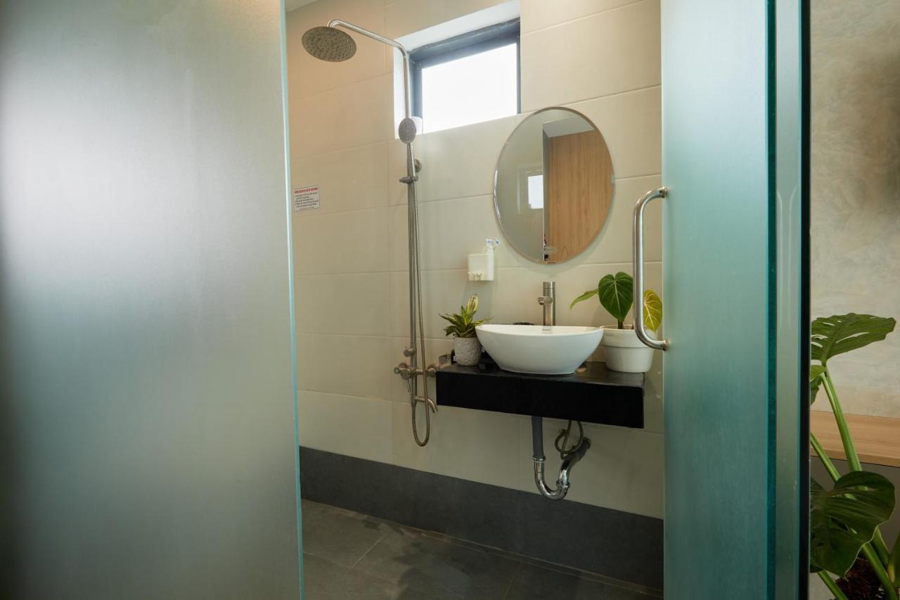 Lux Quy Nhon Homestay Dış mekan fotoğraf