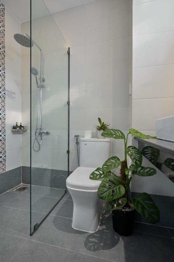 Lux Quy Nhon Homestay Dış mekan fotoğraf